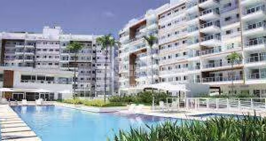 Lindo apartamento mobiliado no Frames sem burocracia temporada ou anual