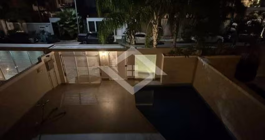 Lindíssima casa mobiliada vazia Riviera del Sol sem burocracia