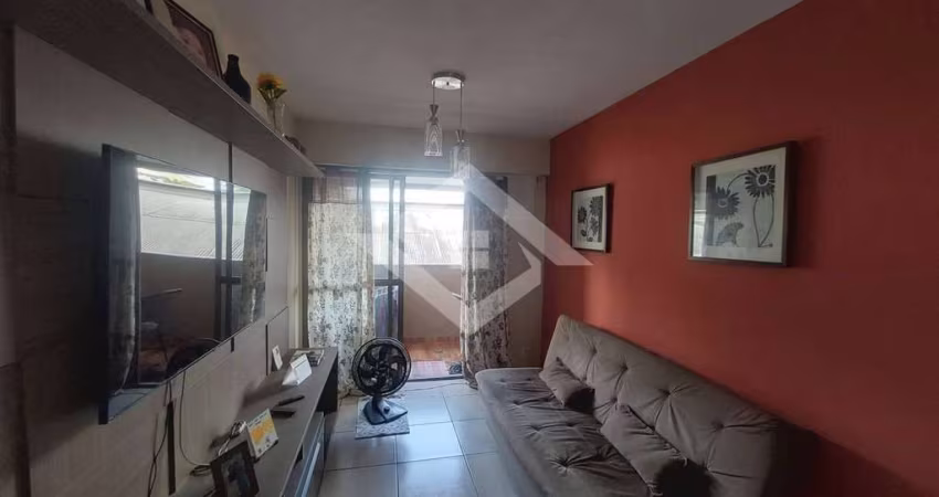 Apartamento 2 quartos ( 1 suíte) . Ponto Nobre - Campo Grande