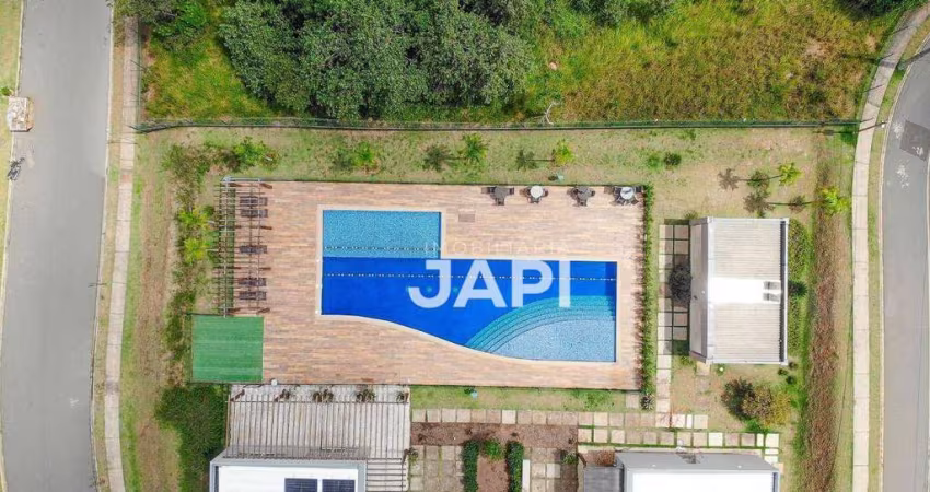 Terreno à venda, 418 m² por R$ 190.000,00 - Bairro Itapema - Itatiba/SP
