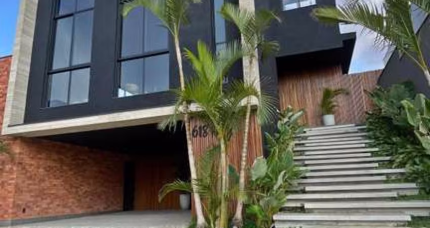 Casa à venda - Condomínio Villa Piemonte,  Parque Universiário, Franca/SP