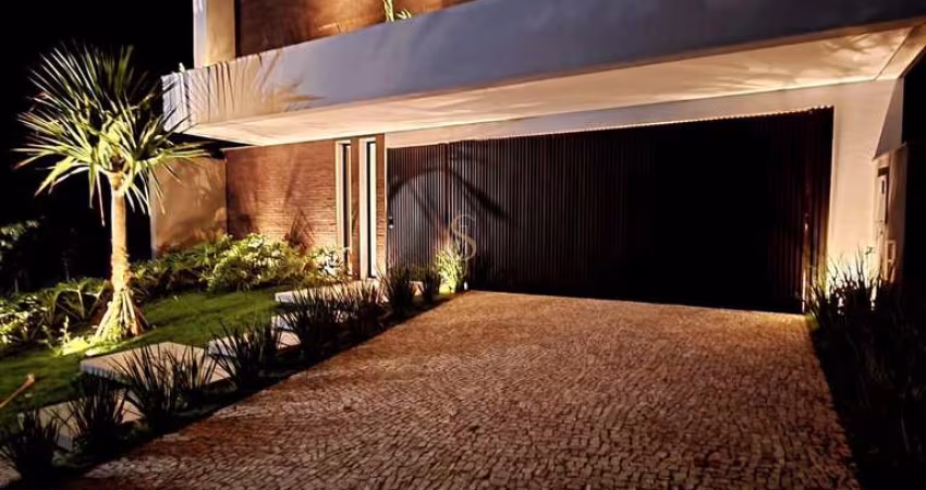 Casa  à venda - Condomínio Veredas de Franca,  Parque Universitário, Franca/SP