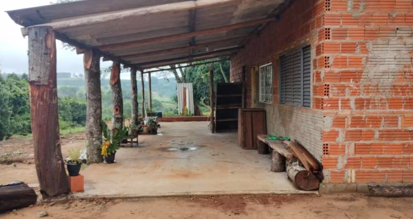 Chácara à Venda - Claraval/MG