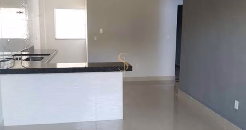 Apartamento à venda - Jardim Integração, Franca/SP