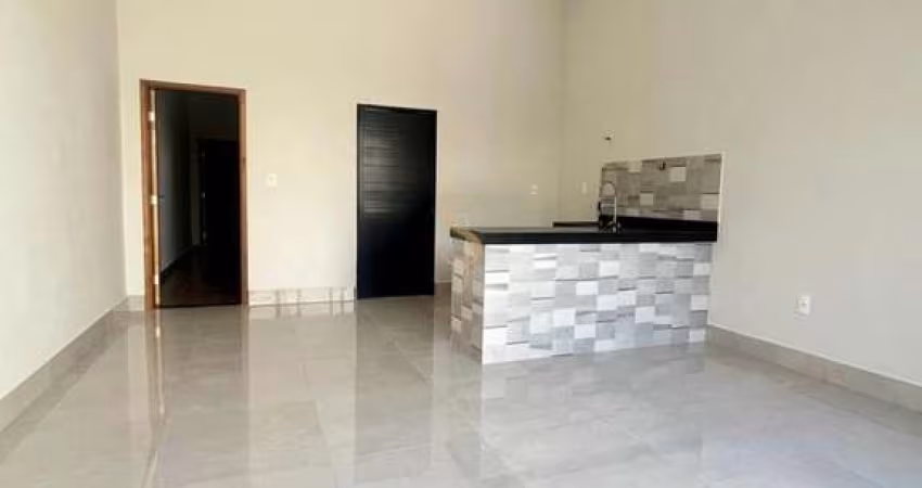 Casa à venda - Prolongamento Jardim Ângela Rosa, Franca/SP