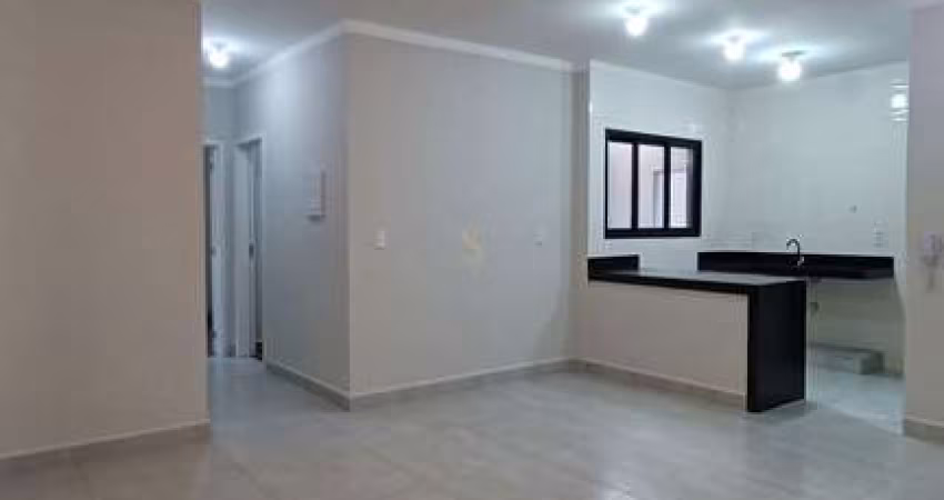 Apartamento à venda - Jardim Piratininga II, Franca/SP