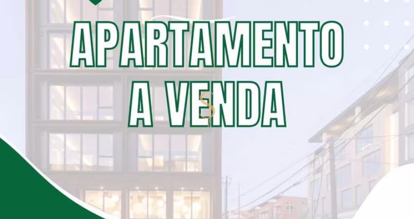 Apartamento à venda - Residencial José de Carlos, Franca/SP