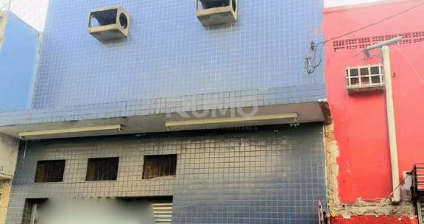 Sala comercial para alugar na Rua Visconde do Rio Branco, 362 / 364, Centro, Campinas