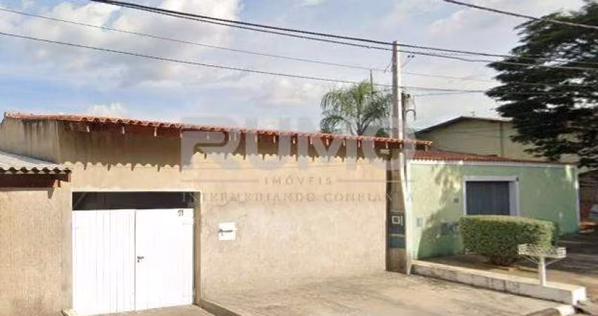 Casa com 3 quartos à venda na Rua Armantino Vieira dos Santos, 71, Imperial Parque (Sousas), Campinas