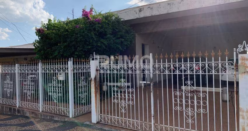 Casa com 5 quartos à venda na Rua Ibsen da Costa Manso, 520, Jardim Chapadão, Campinas