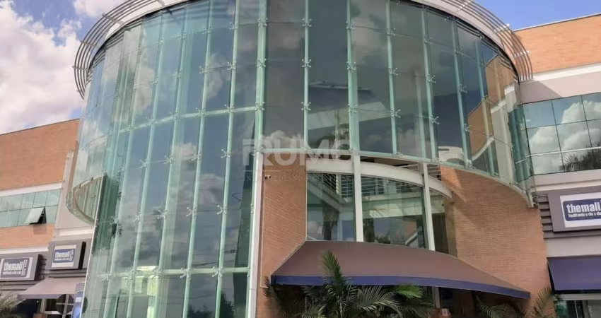 Sala comercial à venda na Rua Rute Ferraz de Angelis, 886, Loteamento Residencial Vila Bella, Campinas