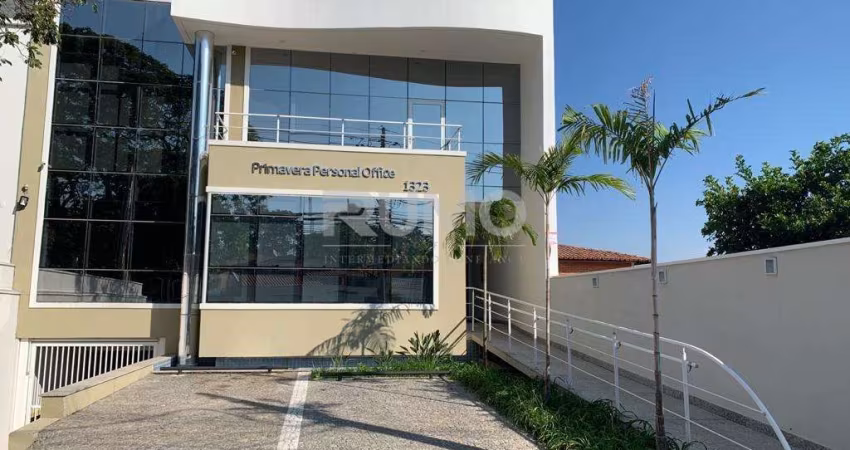 Sala comercial à venda na Rua Jorge de Figueiredo Corrêa, 1323, Parque Taquaral, Campinas