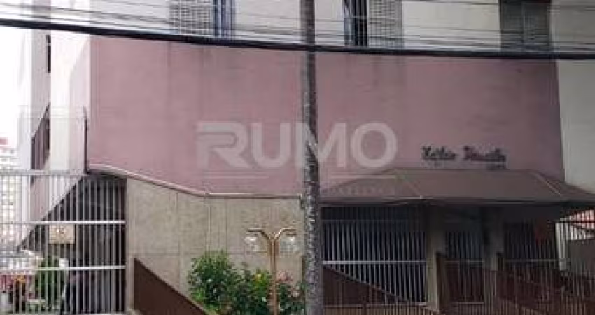 Apartamento com 2 quartos à venda na Rua José Paulino, 1677, Centro, Campinas