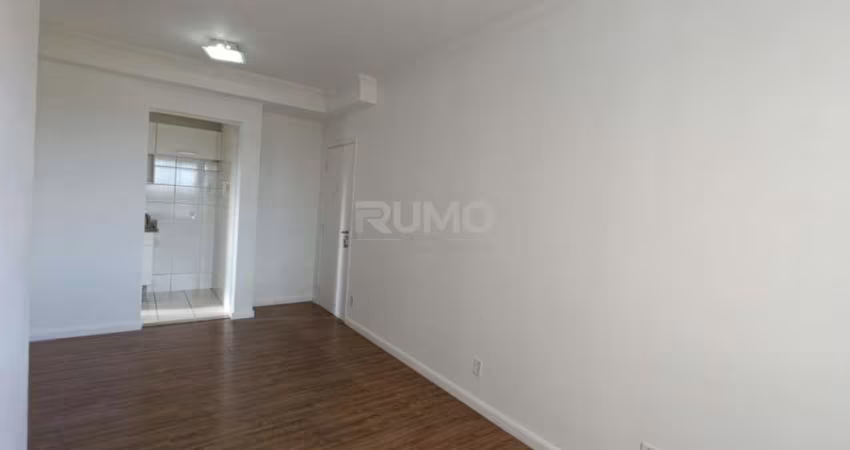 Apartamento com 3 quartos à venda na Rua Romeu Chiminasso, 730, Chácara das Nações, Valinhos