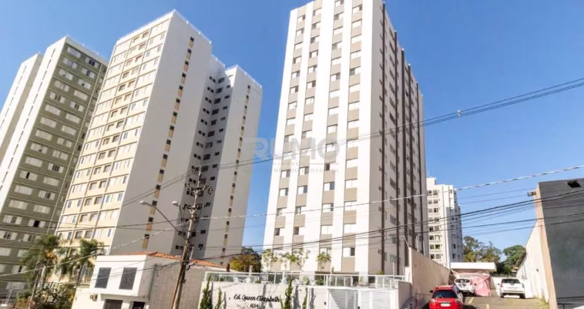 Apartamento com 3 quartos para alugar na Avenida Doutor Moraes Salles, 1654, Bosque, Campinas