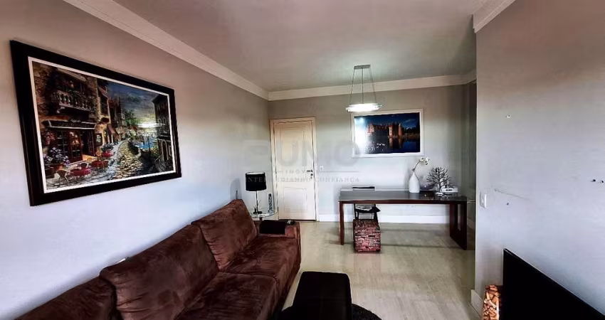 Apartamento com 3 quartos à venda na Rua Egle Moretti Belintani, 33, Parque das Flores, Campinas