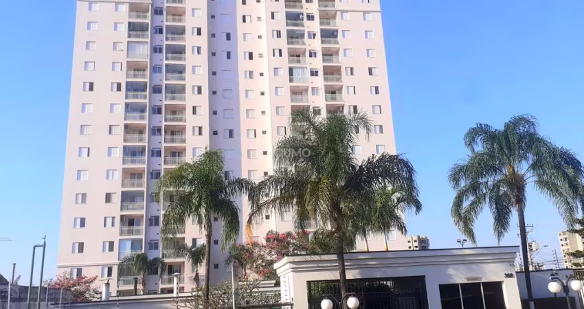 Apartamento com 2 quartos à venda no Parque Industrial, Campinas 