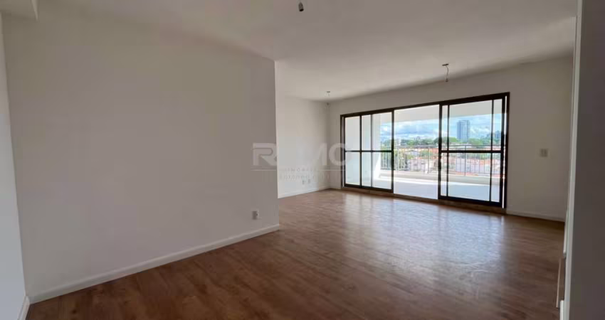 Apartamento com 3 quartos à venda na Rua Piquete, 300, Nova Campinas, Campinas