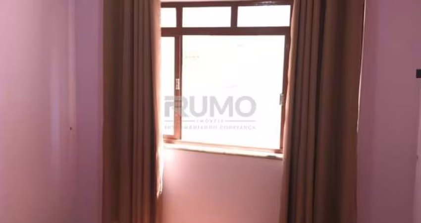 Apartamento com 2 quartos à venda na Rua Nuporanga, 352, Chácara da Barra, Campinas