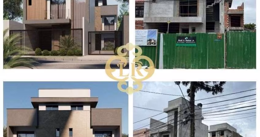 Sobrado Jardim das Américas