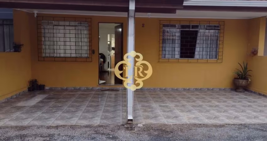 Casa à venda no bairro Iná - São José dos Pinhais/PR