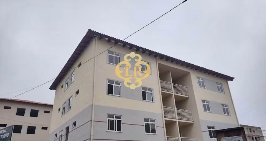 Condomínio Vitorito - Apartamento no Campo de Santana, Curitiba/PR