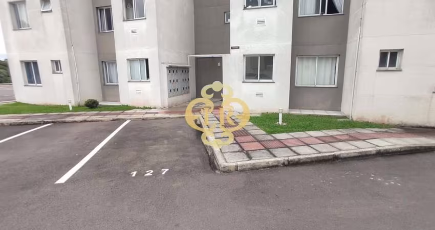 Condomínio Residencial Maranello - Apartamento na Colônia Rio Grande, São José dos Pinhais/PR
