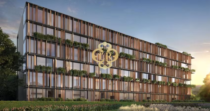 Apartamento à venda no bairro Centro - Porto Belo/SC
