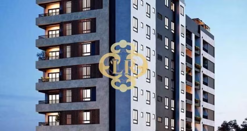 Apartamento Residencial à venda, Bacacheri, Curitiba - AP0093.