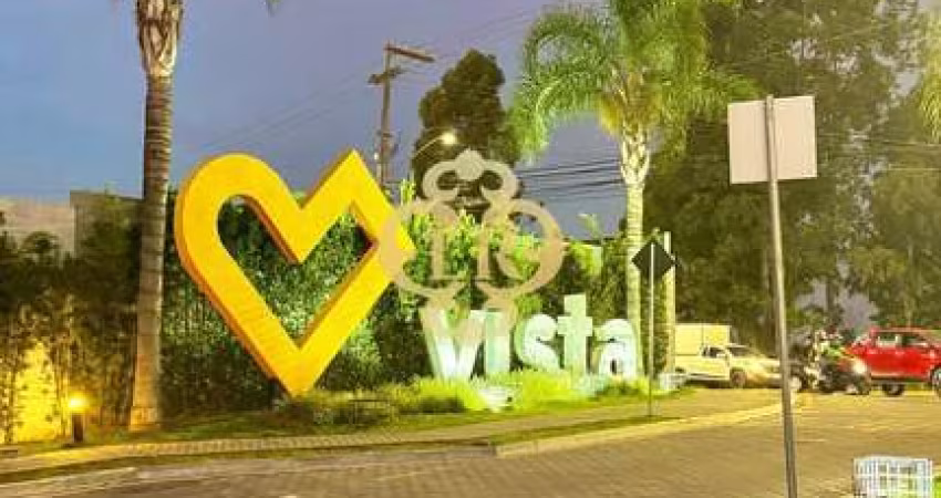 Vista Santa Paula - Apartamento 3 quartos em Contorno, Ponta Grossa/PR