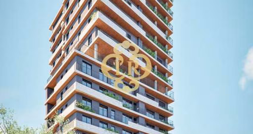 Laguna Skky Garden - Apartamento à venda no bairro São Pedro - São José dos Pinhais/PR