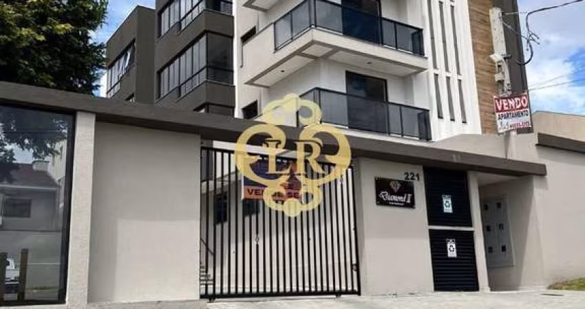 Condomínio Diamond II - Apartamento à Venda - 2 e 3 Quartos no bairro Afonso Pena