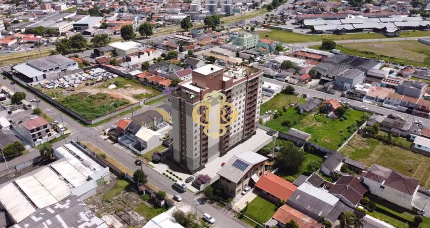 Porto Príncipe - Apartamento com 2 quartos em Pinhais