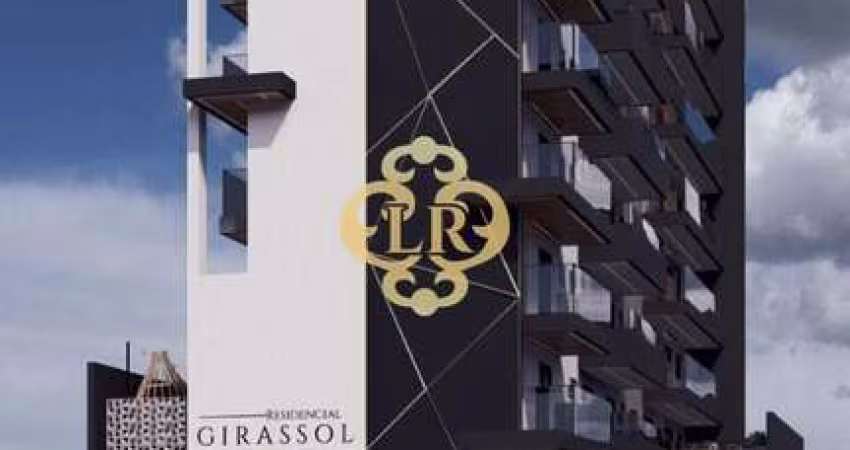 Residencial Girasol - Apartamento à venda no bairro Centro - São José dos Pinhais/PR