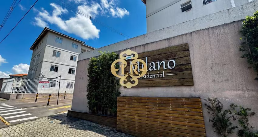 Residencial Milano - Apartamento Térreo reformado com 02 dormitórios