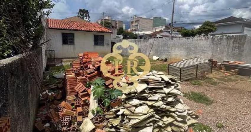 Terreno em Afonso Pena, São José dos Pinhais/PR