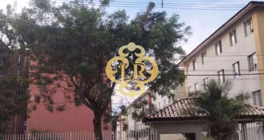 Apartamento na Fazendinha, Curitiba/PR