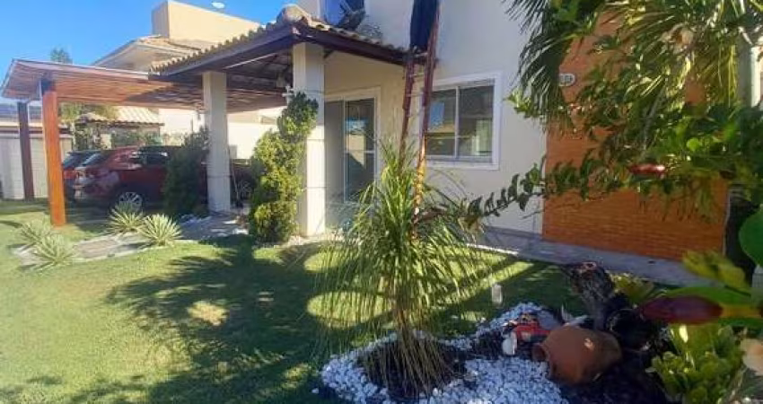 Casa para Locação no Condomínio Port Saint Marine