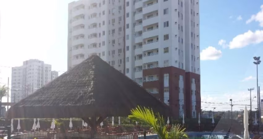 Apartamento 2 Quartos Locação Colina de Piatã