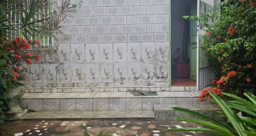 Casa na cidade Operaria toda mobiliada