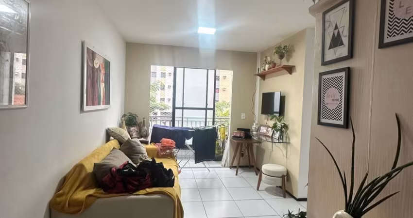 Apartamento Gran Park Arvores