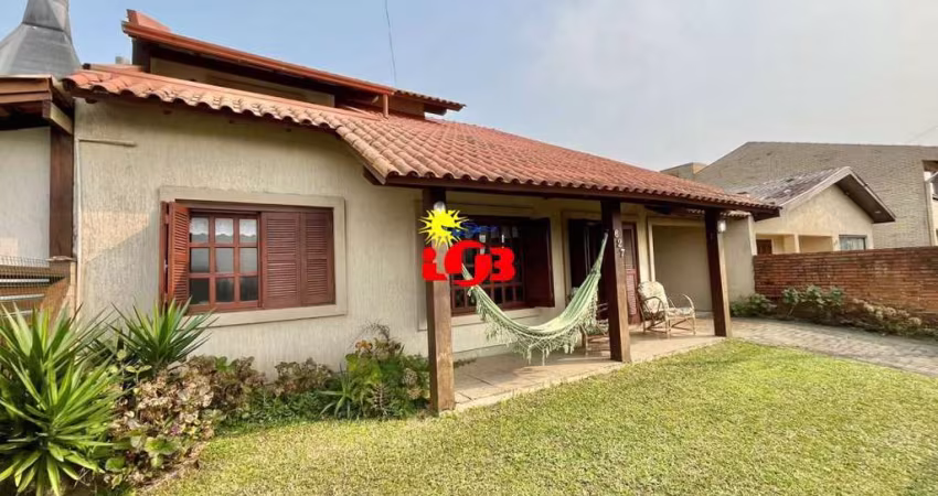 Casa - Sobrado para venda  no Bairro Jardim Atlântico em Tramandaí