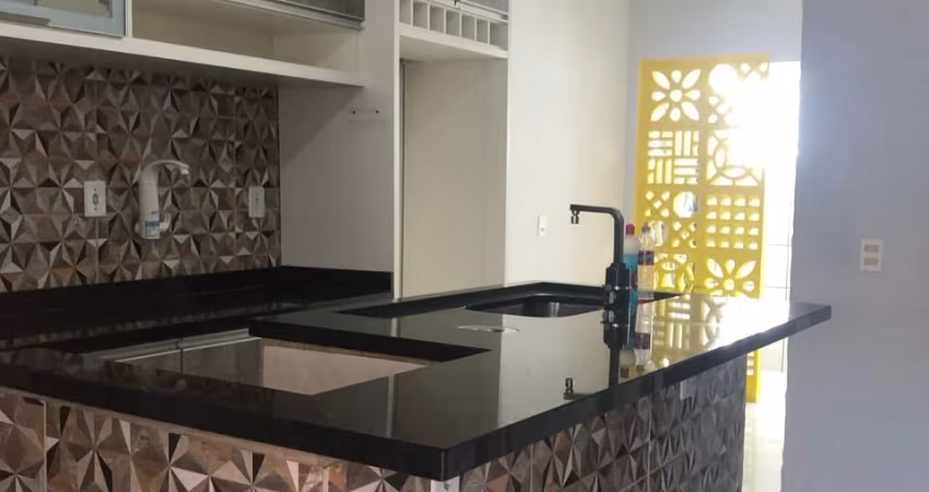LINDA CASA NO CAMPINA DA BARRA
