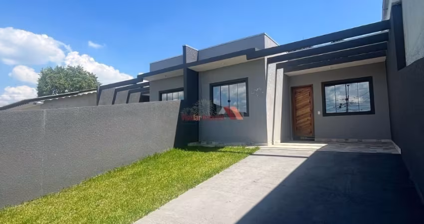 CASA NO CAMPINA DA BARRA