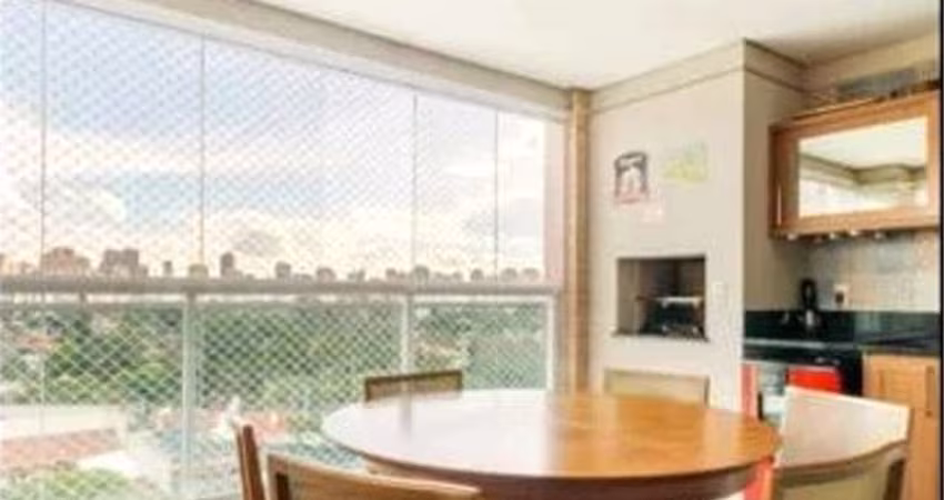 Apartamento com 3 quartos à venda em Vila Olímpia - SP