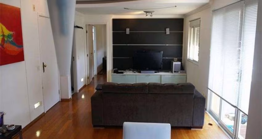 Apartamento com 1 quartos à venda em Paraíso Do Morumbi - SP