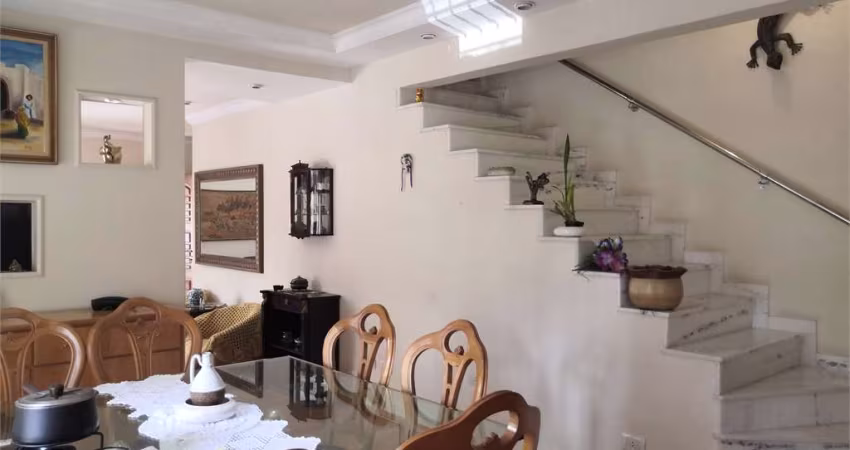 Casa com 4 quartos à venda em Perdizes - SP