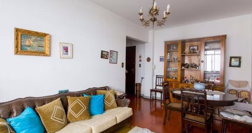 Apartamento com 1 quartos à venda em Bela Vista - SP