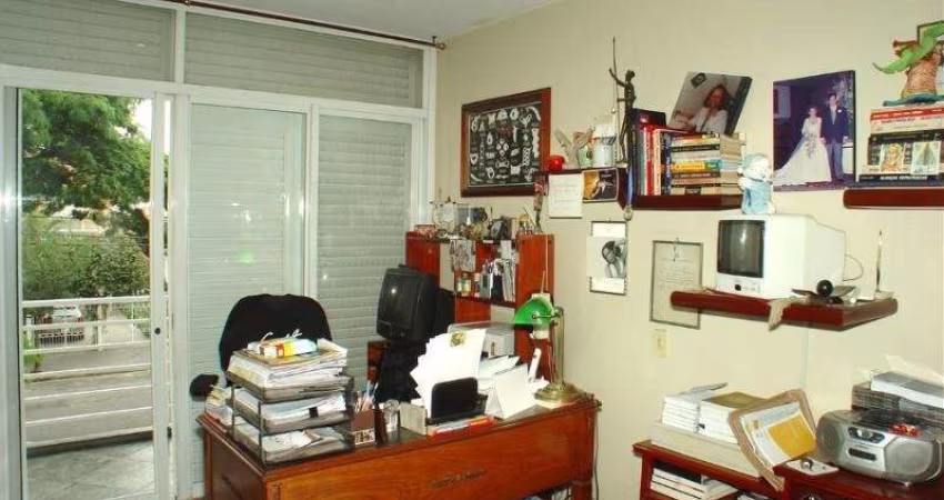 Apartamento com 3 quartos à venda em Vila Alexandria - SP