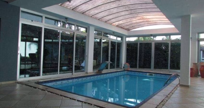 Casa com 3 quartos à venda em Jardim Cordeiro - SP